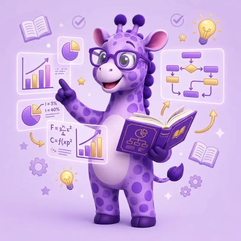 Premium Nonfiction Services for children's books at Purple Giraffe Press